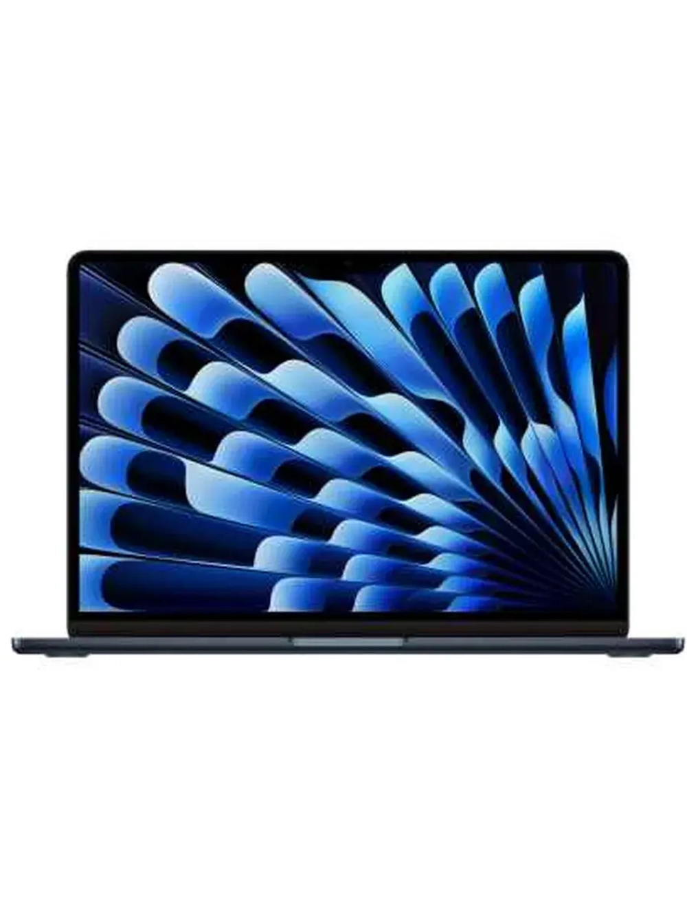 13,6" Ноутбук MacBook Air A3113 Z1BC0022U W10Pro BLUE