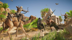 Assassin's Creed Origins (Истоки) - GOLD EDITION ENG version
