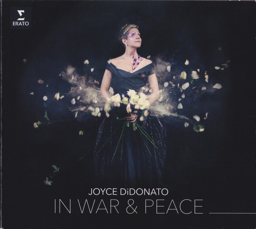 [CD] Joyce DiDonato - In War & Peace