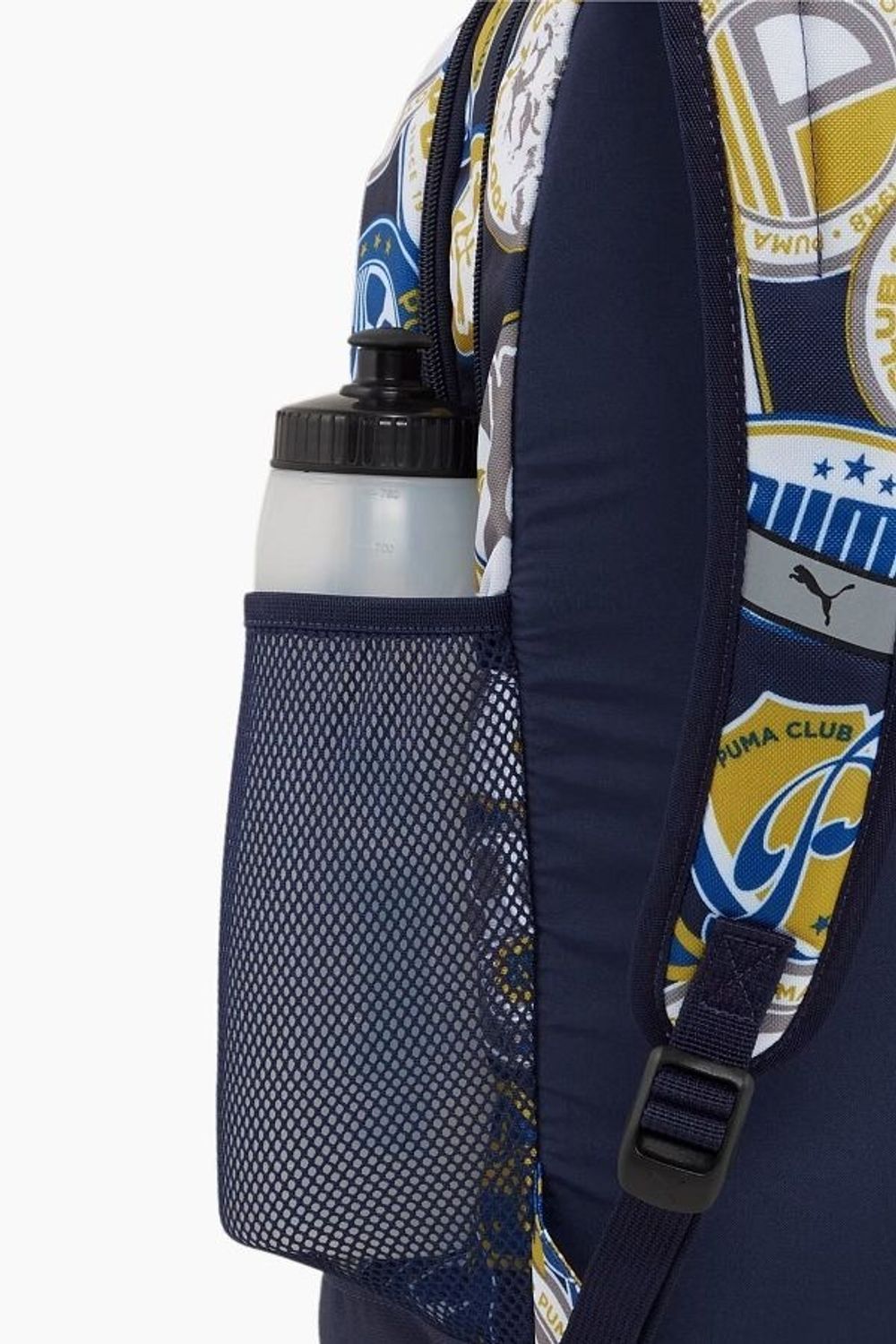 Рюкзак взрослый PUMA Academy Backpack