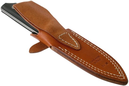 Нож Lion Steel "B4" L/B41 GBK