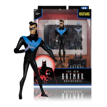 Фигурка McFarlane Toys: The New Batman Adventures - Nightwing