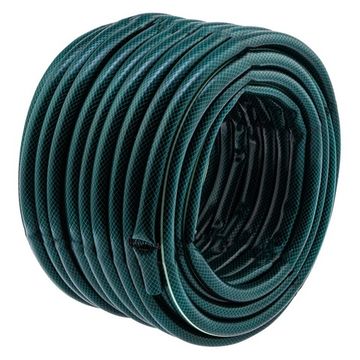 Шланг поливочный ПВХ 3/4", 50 м, армированный Palisad 67479