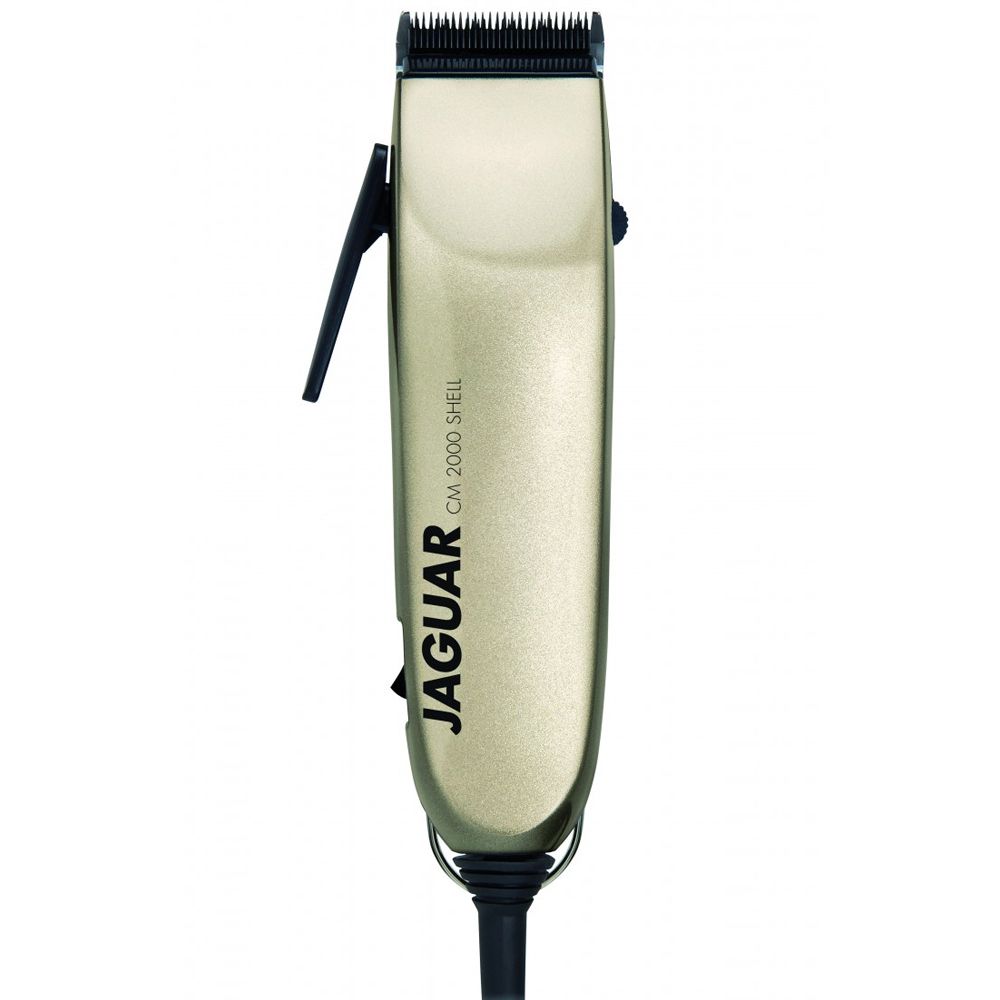 Машинка для стрижки волос Jaguar CM 2000 Shell