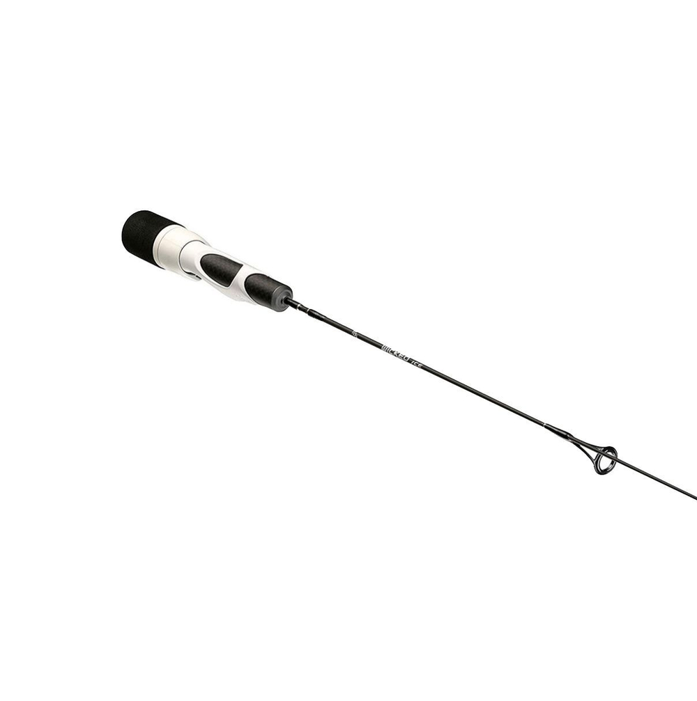 Удилище для зимней рыбалки 13 Fishing Wicked Ice Rod 28 M, рабочая длина 71см