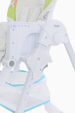 Стол-стул "NATURE" RH301 Blue