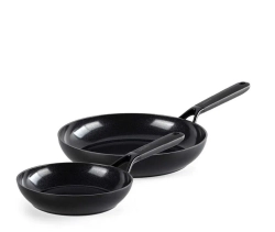 GreenPan Набор из 2-х сковородок Smart 20+28см. CC003338-001