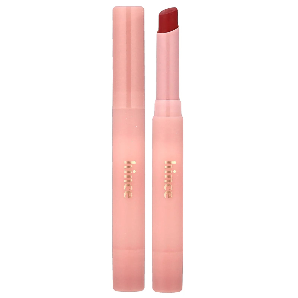 Hince, Slim Melting Matte, матовый стик, SM005 нерафинированный, 1,6 г (0,05 унции)