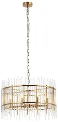 Подвесная люстра Sia 2146/05/08P Stilfort