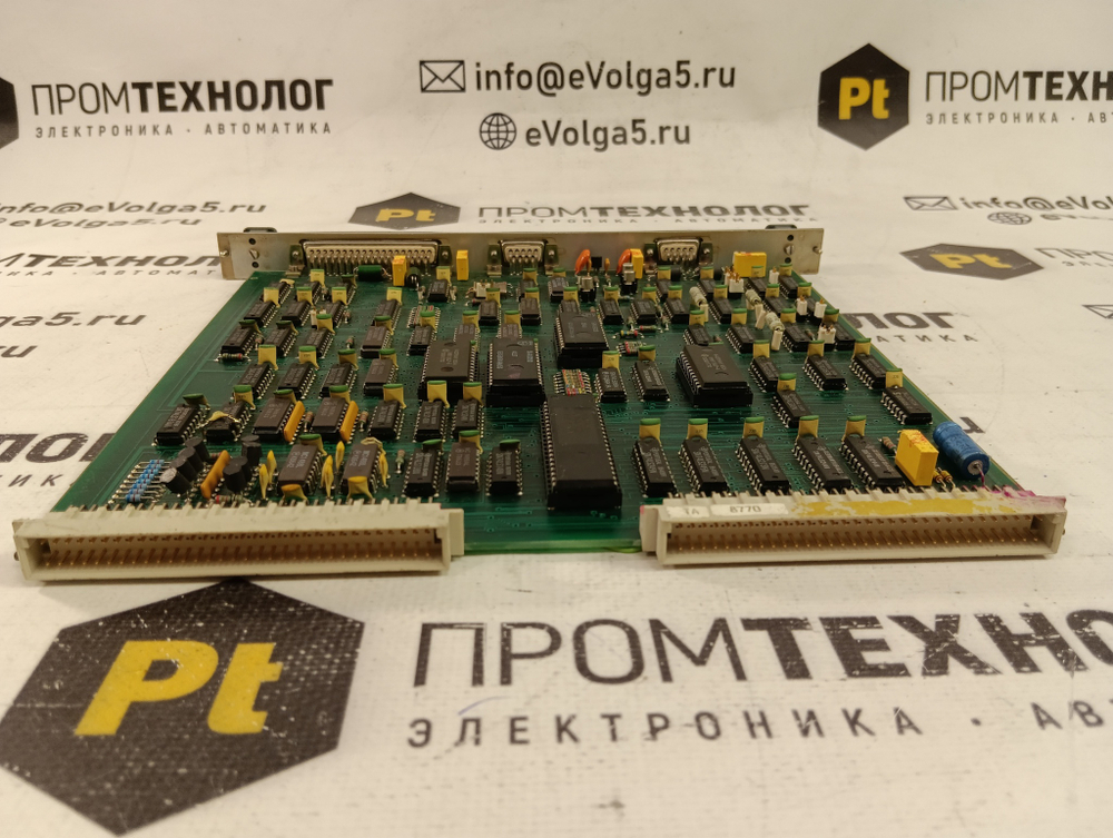 Philips TELET MOD-C №34334 б/у