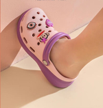 Сабо Paul Frank Clogs II (Pink)