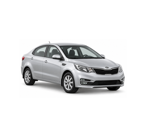 KIA Rio 3 2011-2017