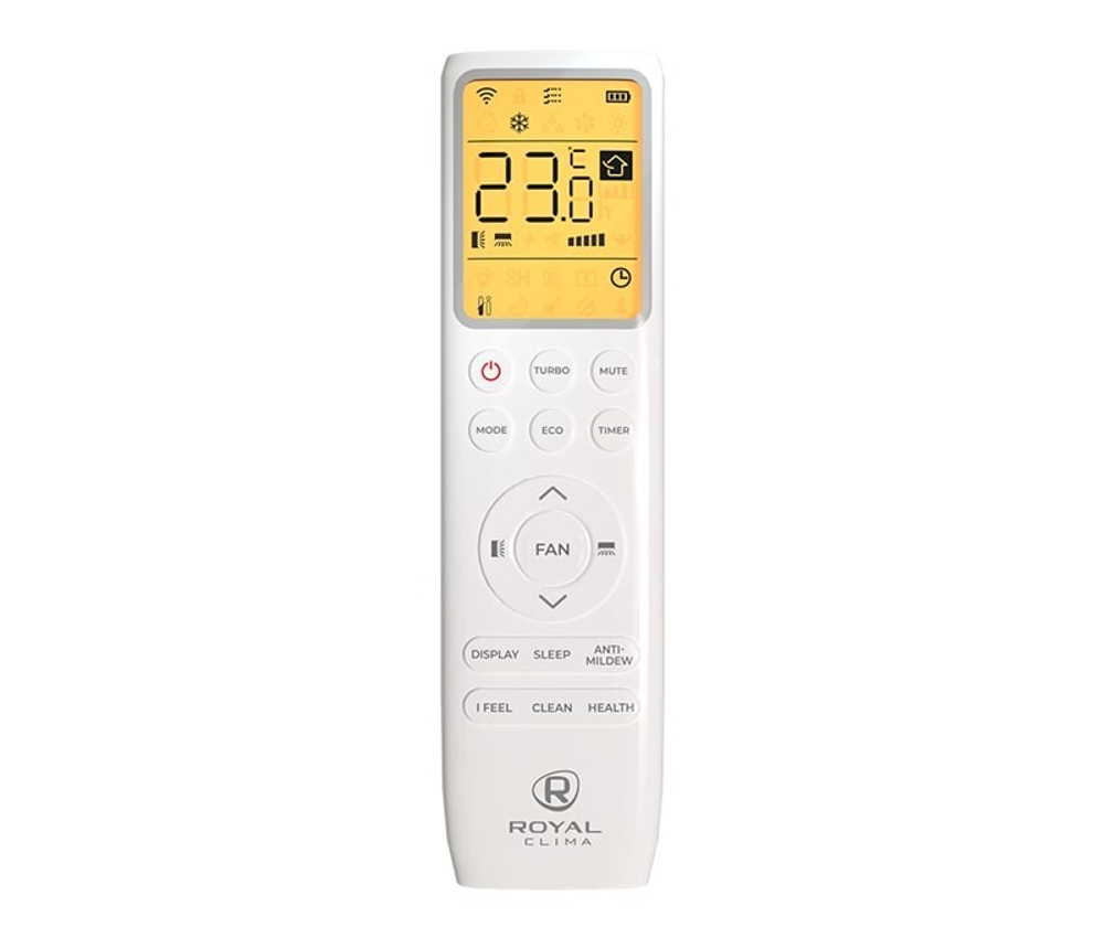 Royal Clima RC-PD70HN