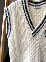 Шерстяной жилет Dolce&Gabbana, 110