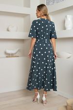 Платье Риана №2 Valentina