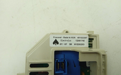ZWT385 кт132 Электронный модуль для стиральной машины Zanussi 146341700 б/у