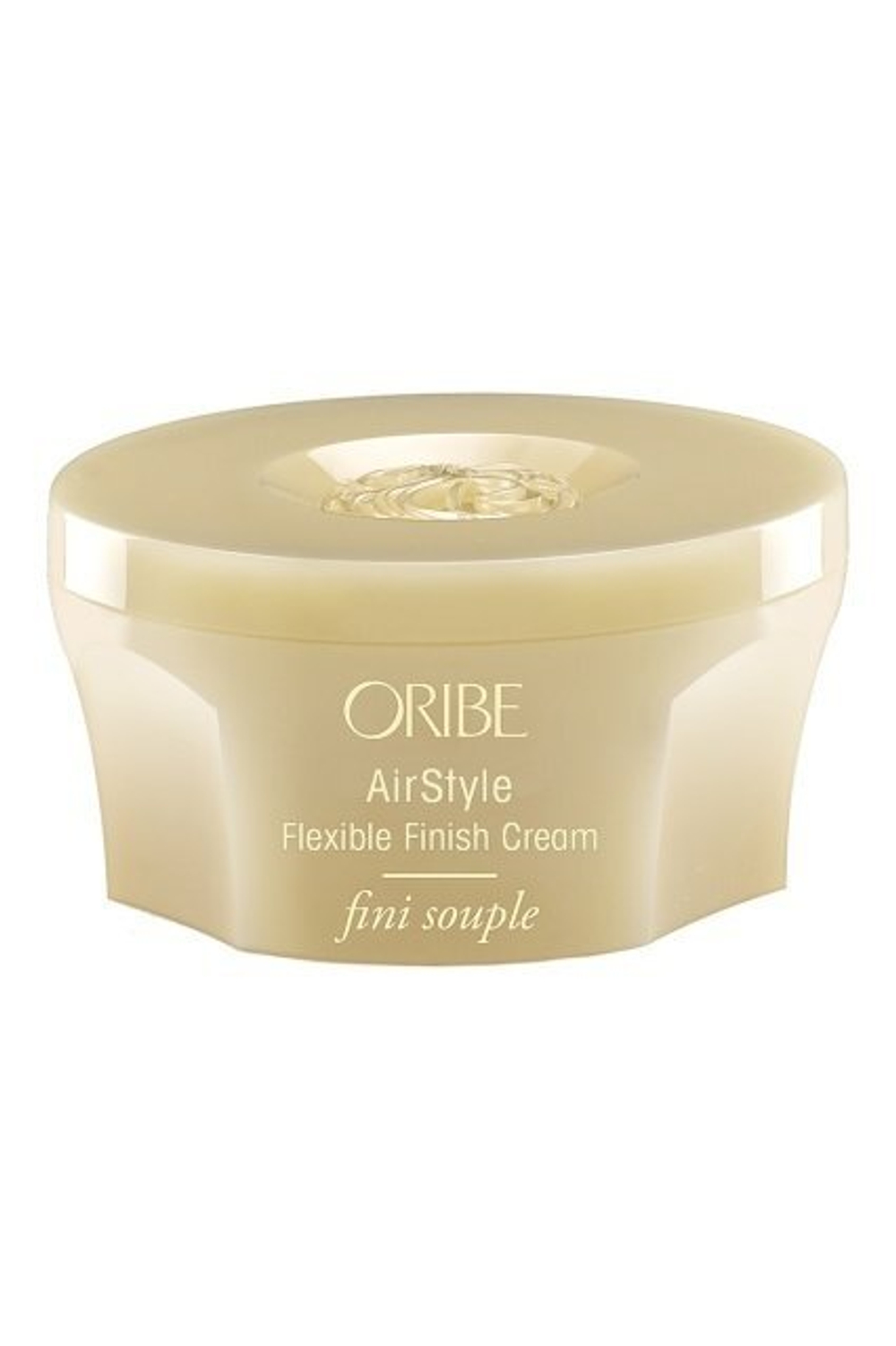 Крем для подвижной укладки "Невесомость" 50 мл / AirStyle Flexible Finish Cream