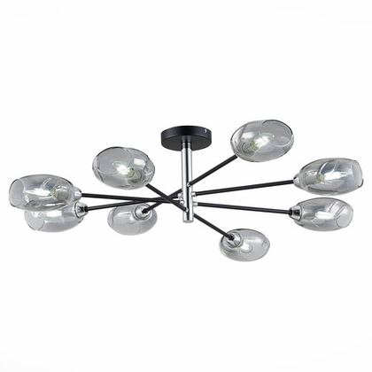 Светильник потолочный Evoluce Gloa SLE155512-08