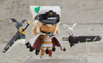 Рамлетал Валентайн / Ramlethal Valentine