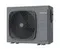 Мульти сплит-система Casarte 4 x CAS25CX1/R3-W / 4U75CM1/R3