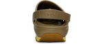 Сабо Crocs Retro Clog Khaki / Burst