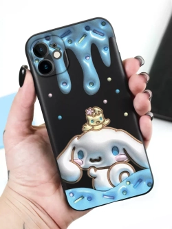 Чехол на iPhone 11, Айфон 11 с принтом