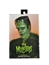 Фигурка NECA The Munsters: Ultimate Herman Munster
