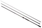 Удилище HIGASHI Gladiator 3,6m 20-50g
