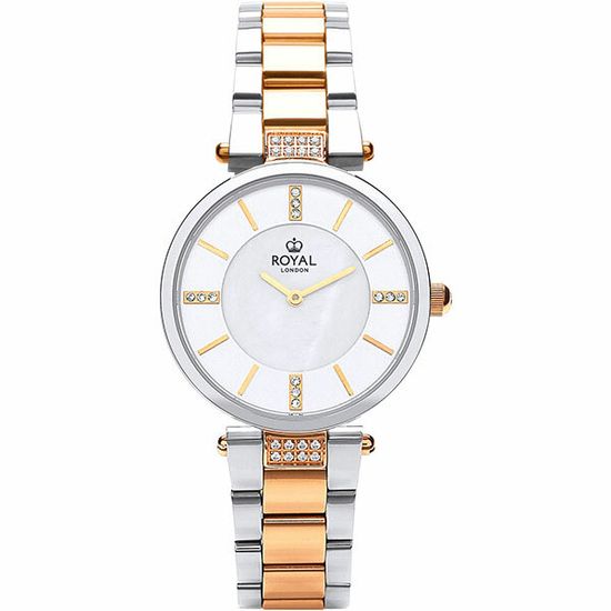 Женские часы Royal London 21425-04