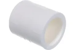 Муфта TEBO сварка 40 белая 35134