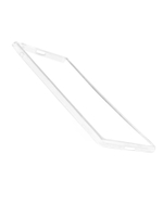 Накладка для Samsung Galaxy Z Fold 7 силикон MagSafe Clear Case