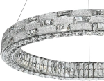 Люстра подвесная Stilfort 4014/09/08P серия Gabbana