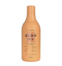LAMARI Ботокс для волос Glow BTX АКЦИЯ!