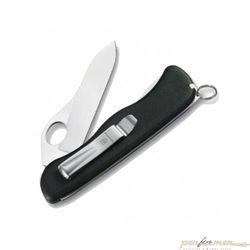 Нож перочинный Victorinox Sentinel One Hand (0.8416.M3)