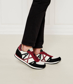 Кроссовки Armani Exchange - белый(XUX017 XCC68)