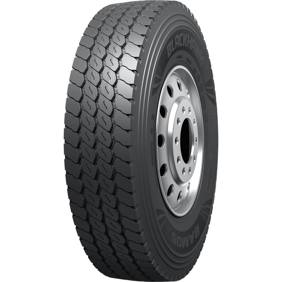 Ikon 9,00R20 144/142K BAM05 TTF 16PR