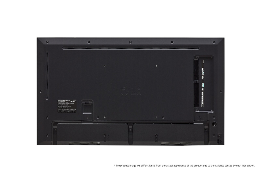 Профессиональный ЖК дисплей LG 43UH7N-E