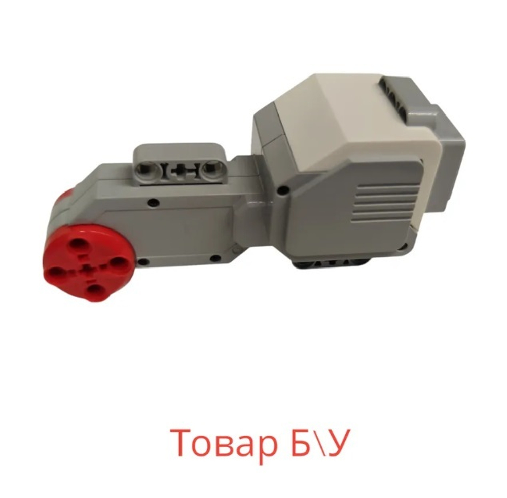 Lego 45502 Большой сервомотор EV3 (следы использования)