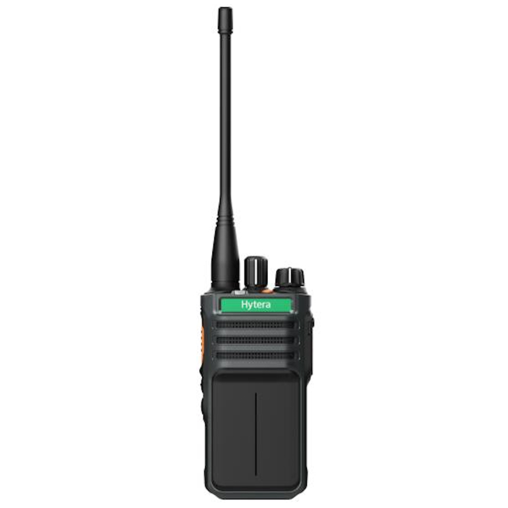 Hytera BP515Ex UHF радиостанция портативная цифровая искробезопасная