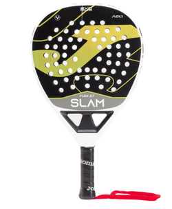 Ракетка для Padel Joma Slam Flex - green/white
