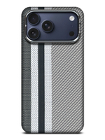 Дизайнерский чехол для IPHONE 17 PRO MAX с камерой-подставкой и MagSafe