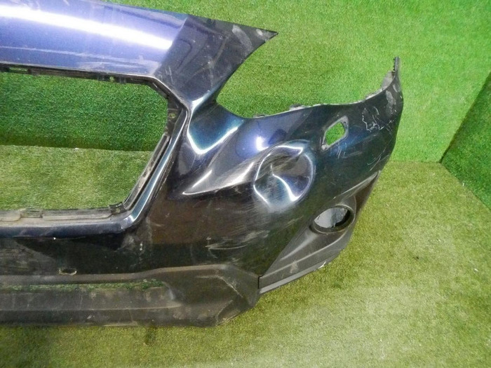 Бампер передний Subaru XV 2 GT (2017-2021)