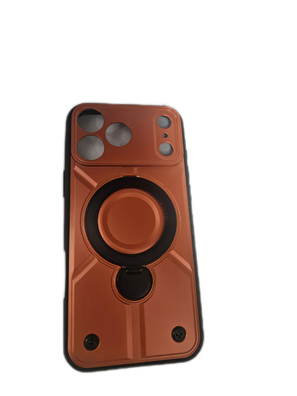 Противоударный чехол Omni Case для iPhone 17 Pro Max