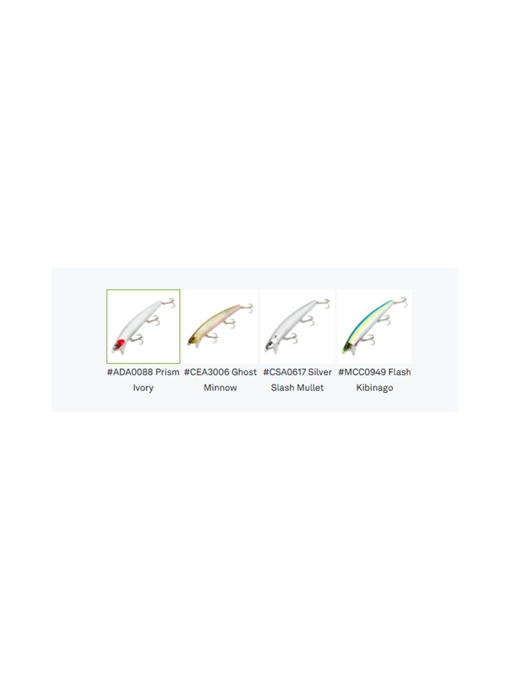 Воблер для рыбалки DUO Tide Minnow Specter 135SSR, CSA0617 Silver Slash Mullet, 135 мм, 28 г, плавающий, минноу