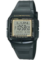 Часы Casio DB-36-9A