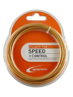 Струны теннисные Iso-Speed Energetic (12 m)