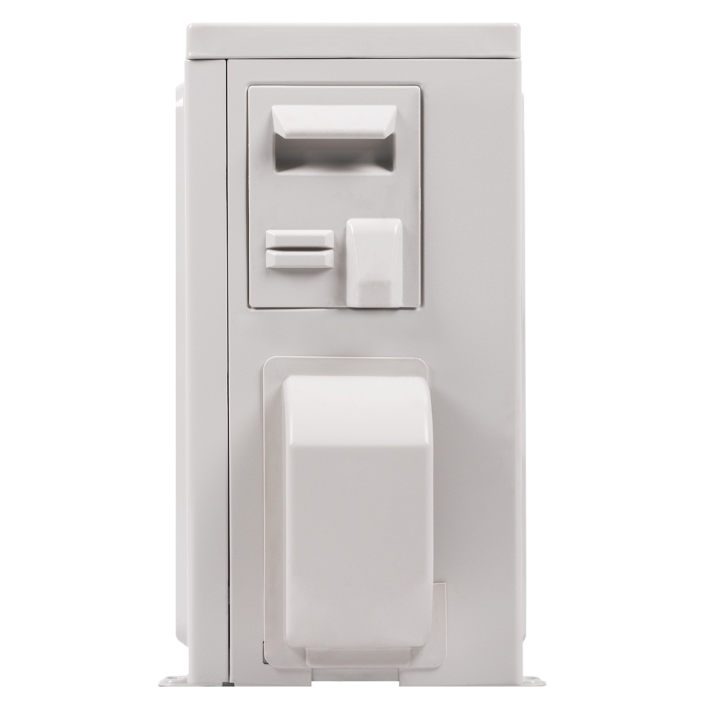Сплит-система инверторного типа Ballu BSPI-13HN8/BL/EU комплект НС-1478059