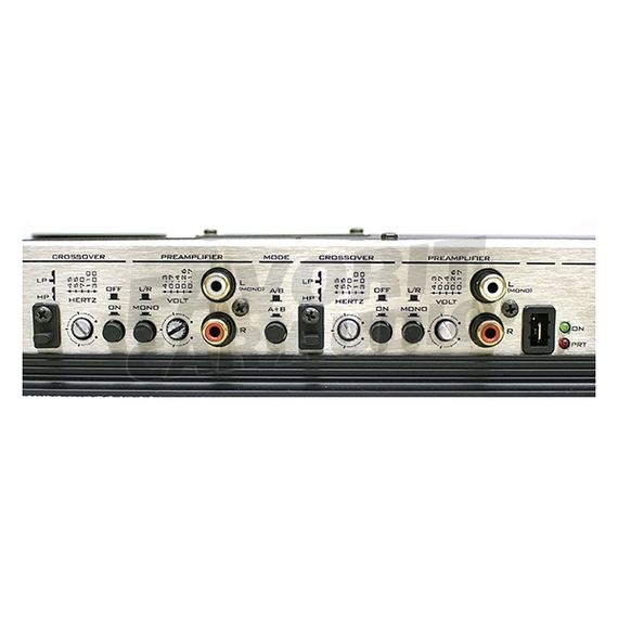 Усилитель AUDIO SYSTEM (Italy) Twister IV F4-650