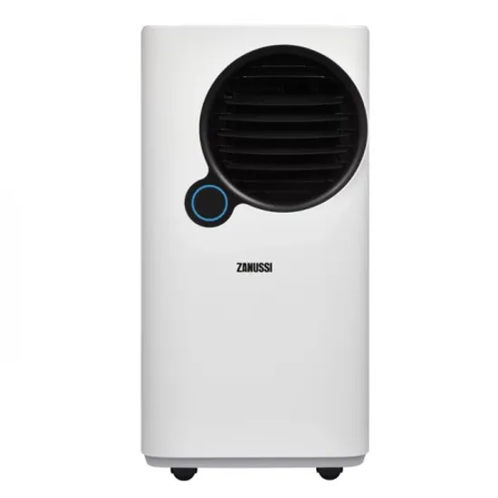 Мобильный кондиционер Zanussi ZACM-10 UPW/N6 White