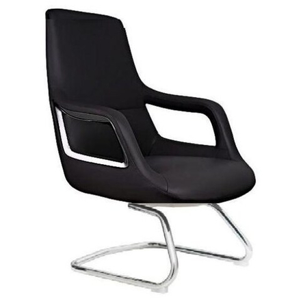 Кресло для Посетителей ARTZ-BSPY18С-Grey